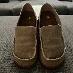 Slip on shoes